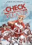 Ukazu, Ngozi - Check, Please!: # Hockey