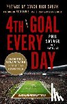 Savage, Phil, Glier, Ray - 4th and Goal Every Day