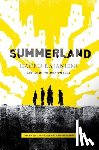 Rajaniemi, Hannu - Summerland