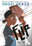 Ukazu, Ngozi - Flip