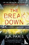 Paris, B.A. - The Breakdown