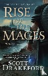 Drakeford, Scott - Rise of the Mages