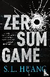 Huang, S. L. - Zero Sum Game