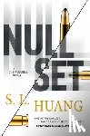Huang, S. L. - Null Set