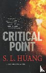 Huang, S. L. - Critical Point