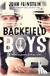 Feinstein, John - Backfield Boys