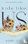 Reyl, Hilary - Kids Like Us