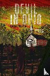 Polatin, Daria - Devil in Ohio