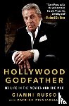 Russo, Gianni, Picciarelli, Patrick - Hollywood Godfather