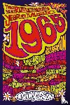 Jackson, Andrew Grant - 1965: The Most Revolutionary Year in Music
