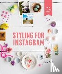 Cyd, Leela - Styling for Instagram