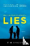 Logan, T. M. - Lies