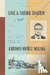 Molina, Antonio Muñoz - Like a Fading Shadow