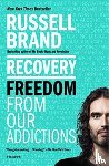 Brand, Russell - Recovery