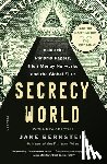 Bernstein, Jake (MBH Commodity Advisors - Secrecy World (Now the Major Motion Picture the Laundromat)