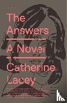 Lacey, Catherine - The Answers