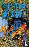 Anthony, Piers - Cube Route