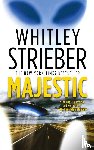Strieber, Whitley - Majestic