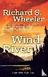 Wheeler, Richard S - Wind River