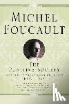 Foucault, Michel - The Punitive Society