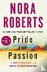 Roberts, Nora - Pride and Passion