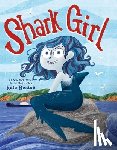 Beaton, Kate - Shark Girl