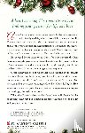 Nancy Naigle - Dear Santa