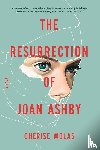 Wolas, Cherise - Resurrection of Joan Ashby