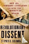 Solomon, Stephen D - Revolutionary Dissent