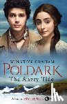 Graham, Winston - The Angry Tide