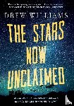 Williams, Drew - The Stars Now Unclaimed