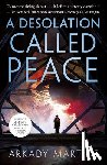 Martine, Arkady - A Desolation Called Peace