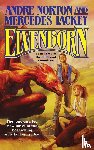 Norton, Andre, Lackey, Mercedes - Elvenborn