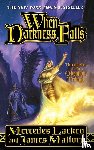 Lackey, Mercedes - WHEN DARKNESS FALLS
