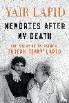 Lapid, Yair - Memories After My Death