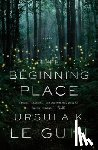 Guin, Ursula K. Le - The Beginning Place
