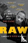 Hawkins, Lamont "U-God" - Raw
