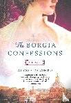 Palombo, Alyssa - The Borgia Confessions