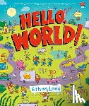 Long, Ethan - Hello, World!