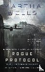 Wells, Martha - Rogue Protocol