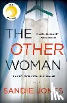 Jones, Sandie - The Other Woman