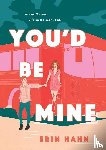 Hahn, Erin - You'd Be Mine
