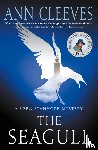 Cleeves, Ann - The Seagull