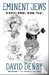 Denby, David - Eminent Jews