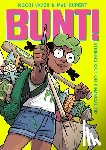 Ukazu, written by Ngozi - Bunt!