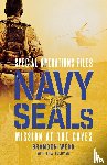 Brandon Webb, Webb - Navy SEALs