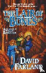 Farland, David - Lair of Bones