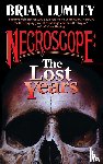 Lumley, Brian - Necroscope