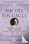 Foucault, Michel - Subjectivity and Truth
