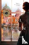 Balson, Ronald H. - The Girl from Berlin
